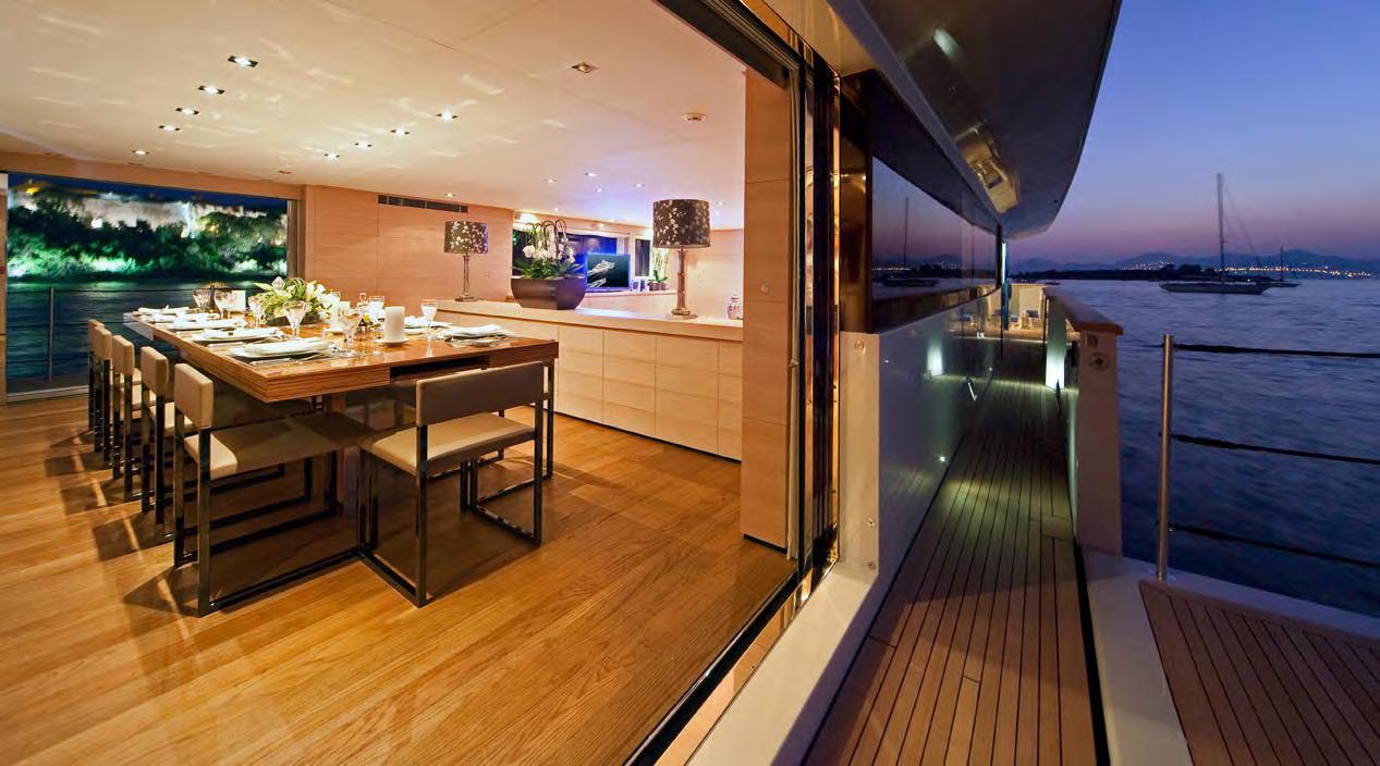  -  Dining Terrace